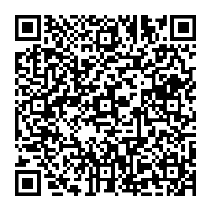 QR-kode