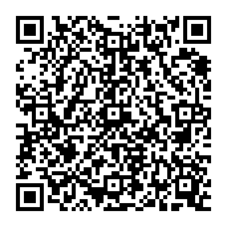 QR-kode