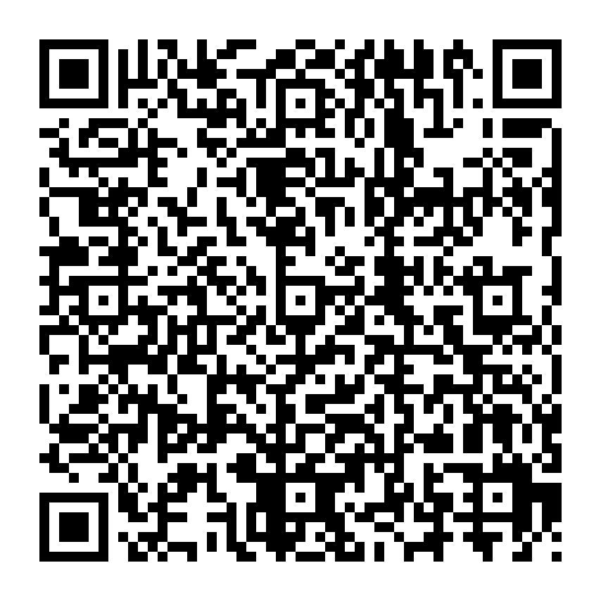 QR-kode