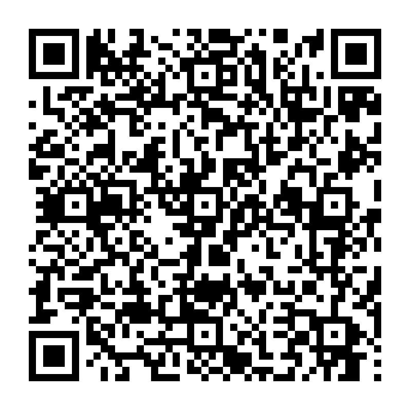 QR-kode