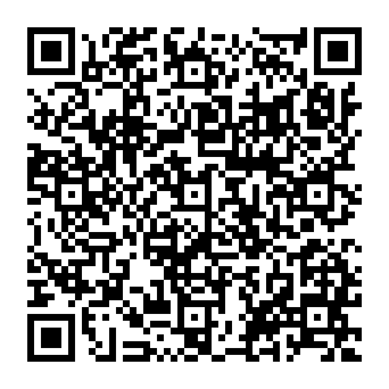 QR-kode
