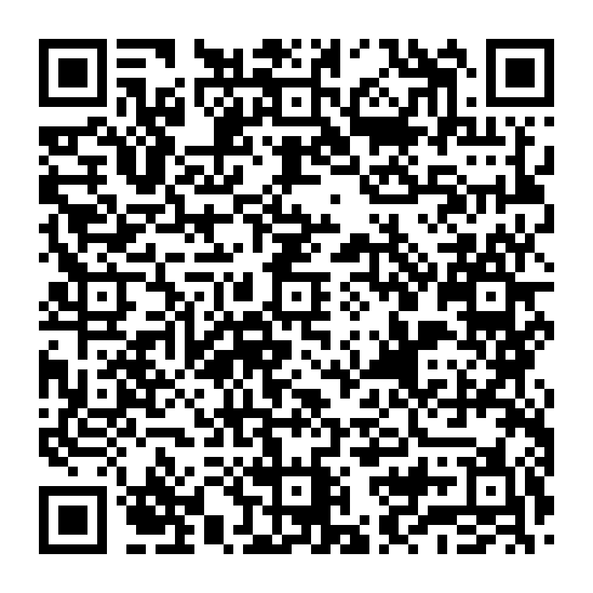 QR-kode