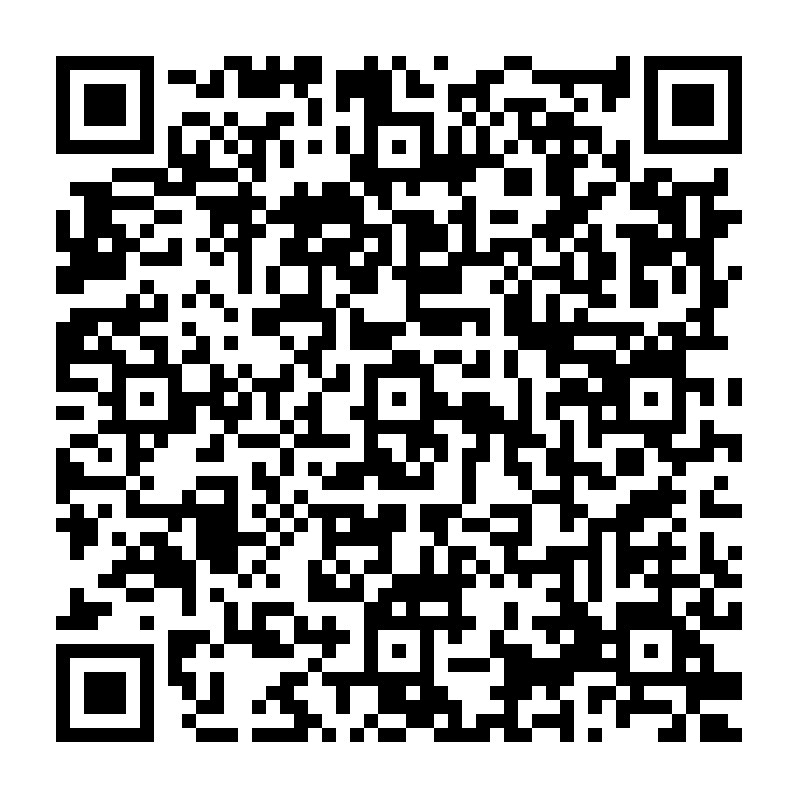 QR-kode