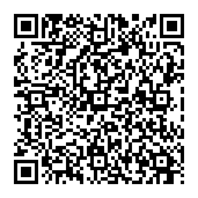 QR-kode