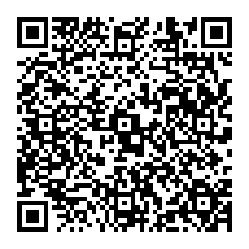 QR-kode