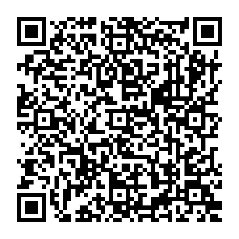 QR-kode
