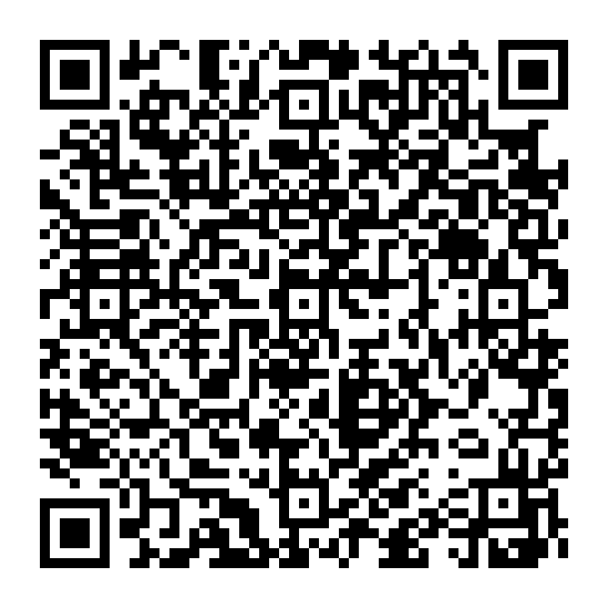 QR-kode