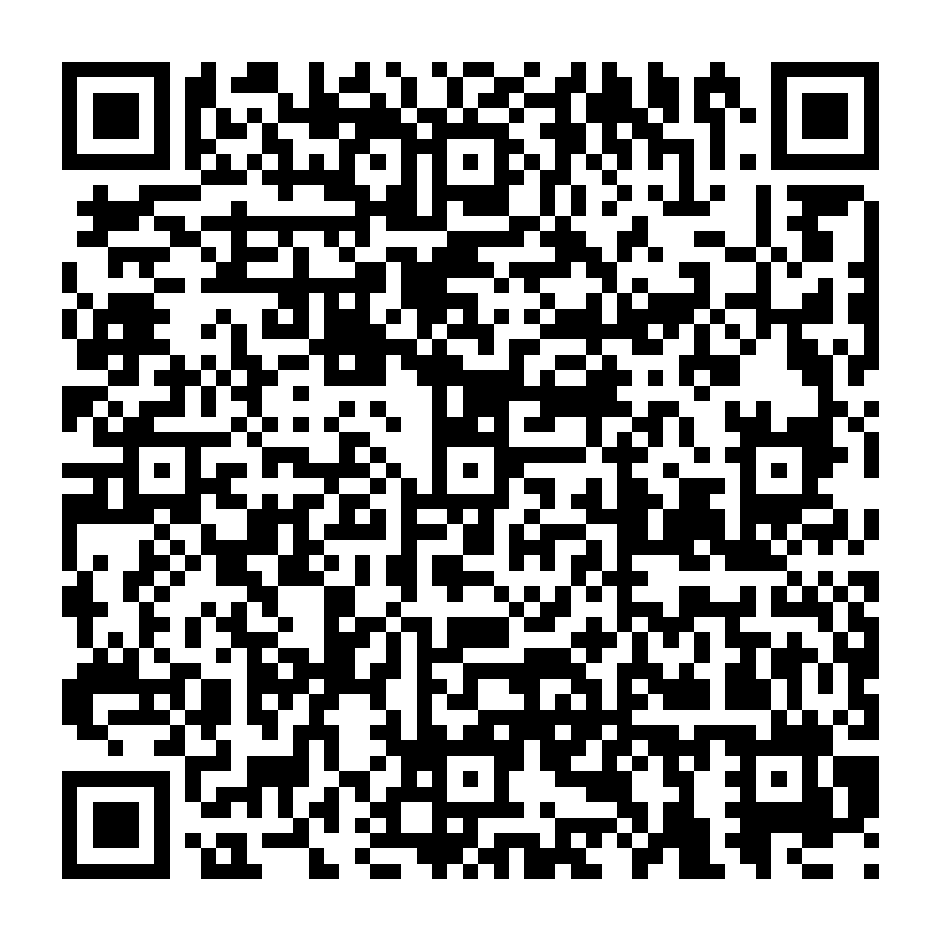 QR-kode