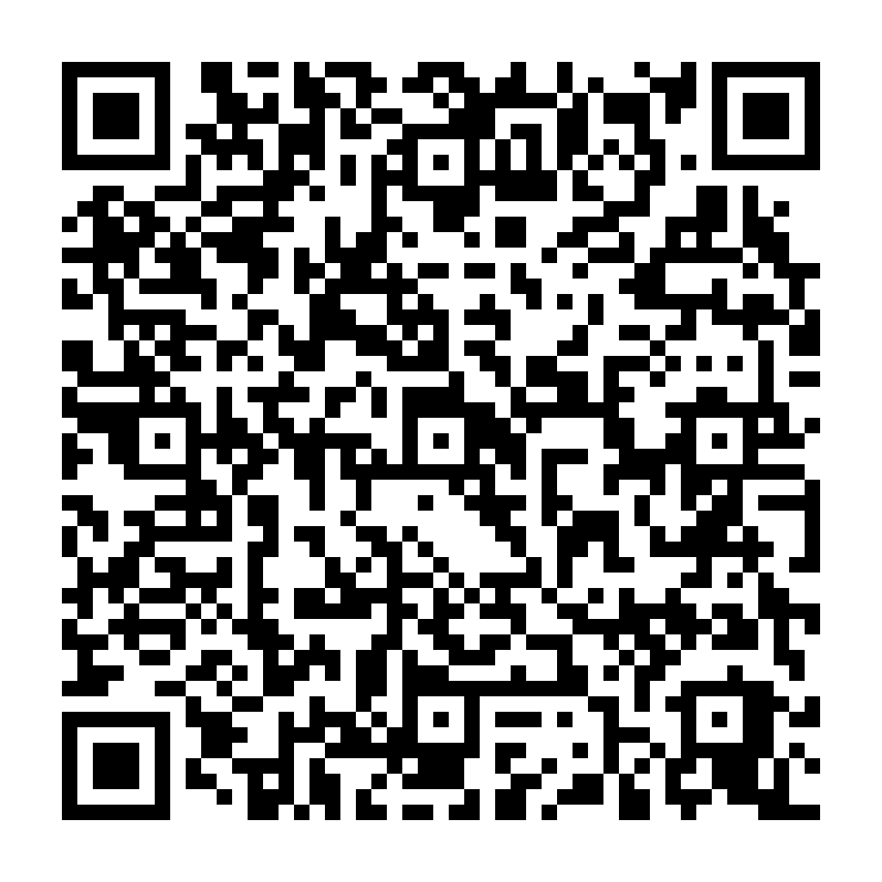 QR-kode