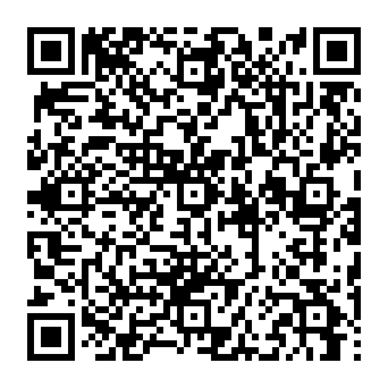 QR-kode