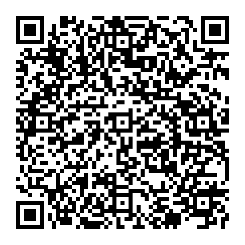 QR-kode