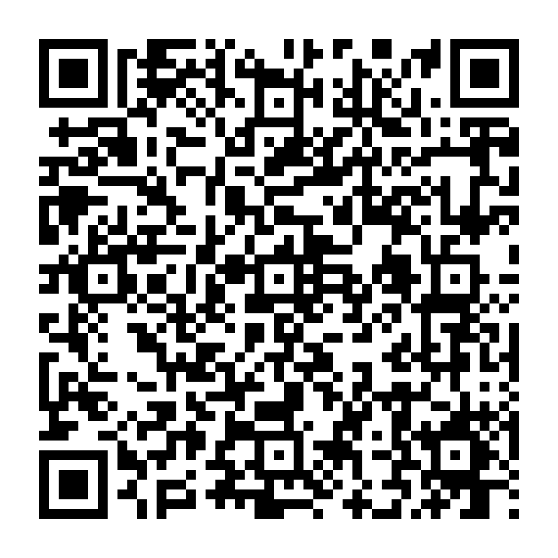 QR-kode