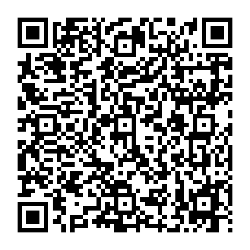 QR-kode