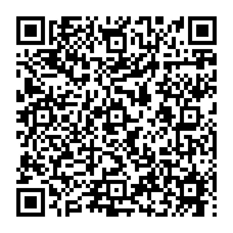 QR-kode