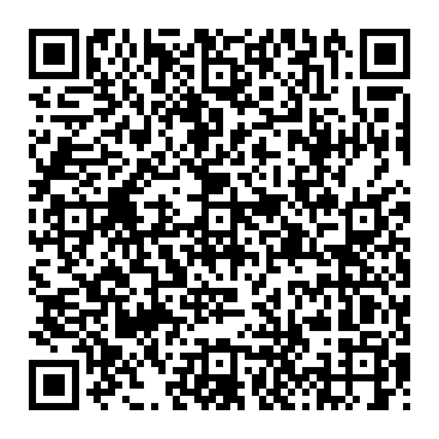 QR-kode