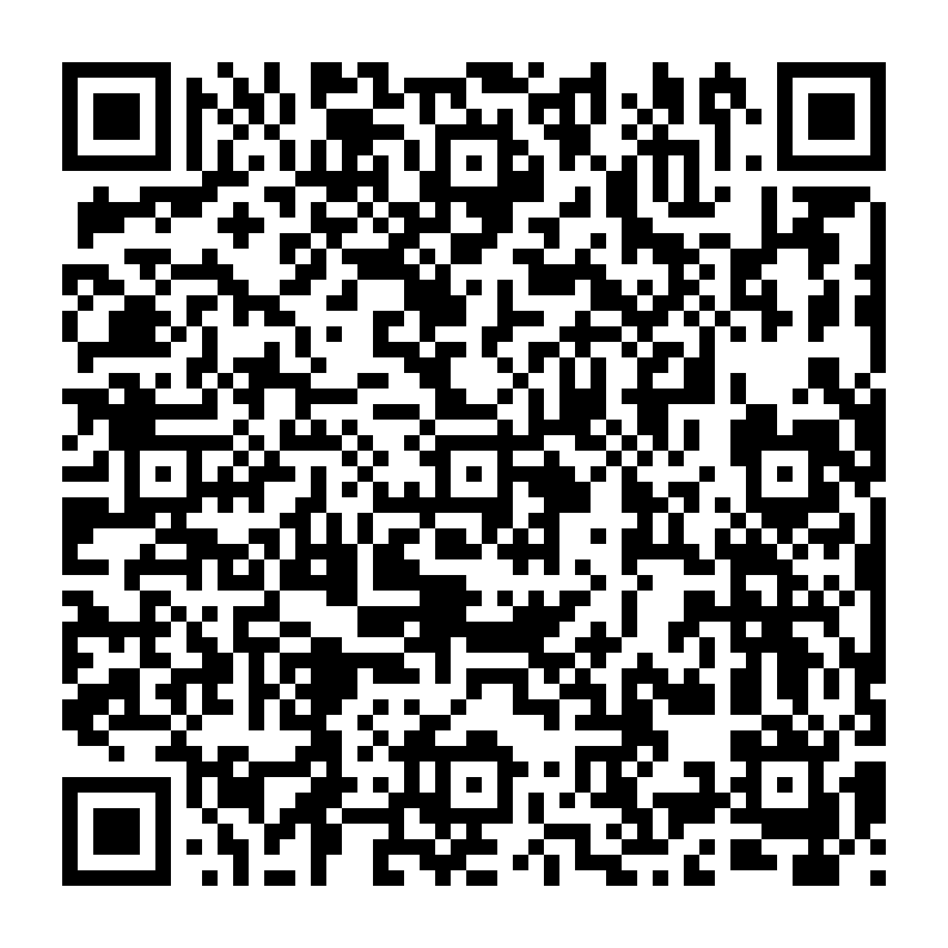 QR-kode