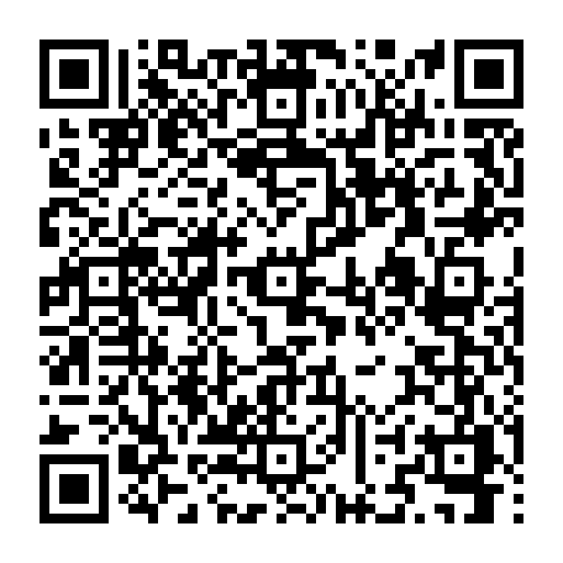 QR-kode
