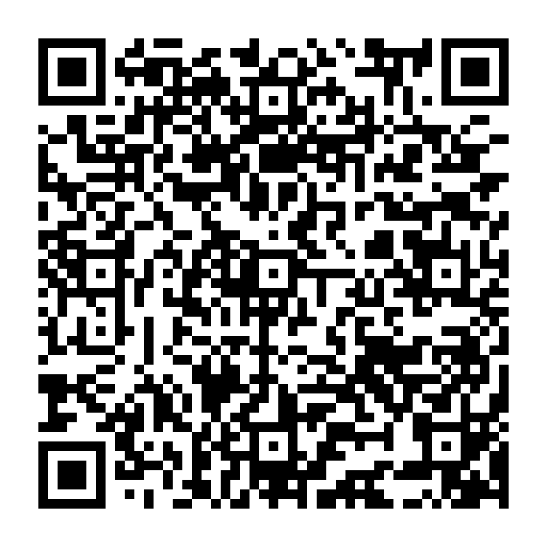 QR-kode
