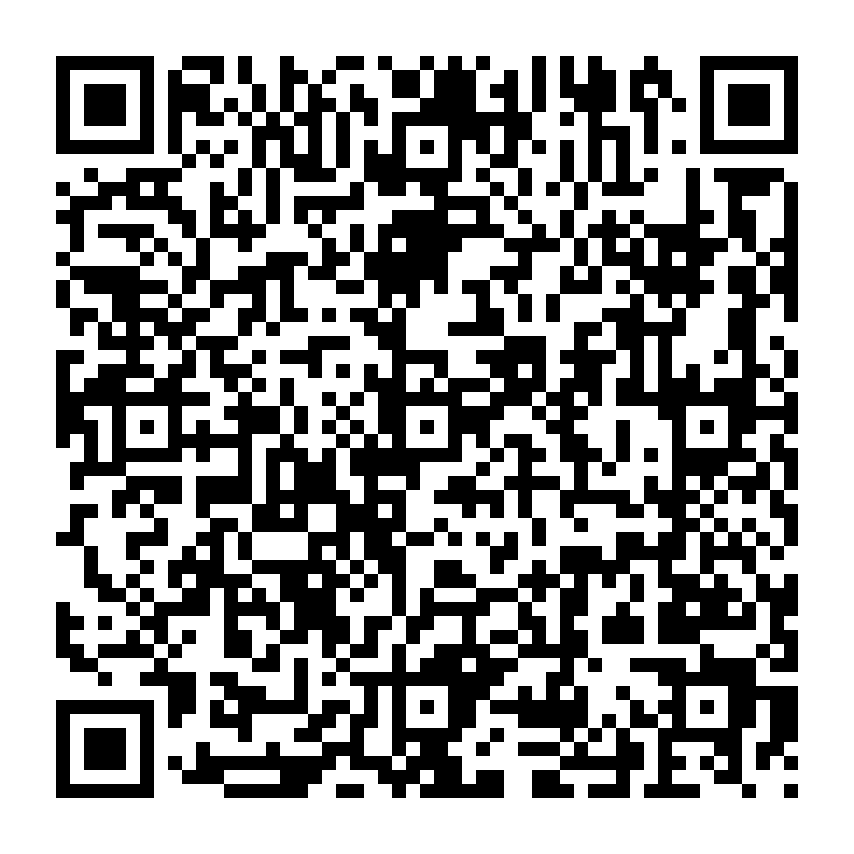 QR-kode