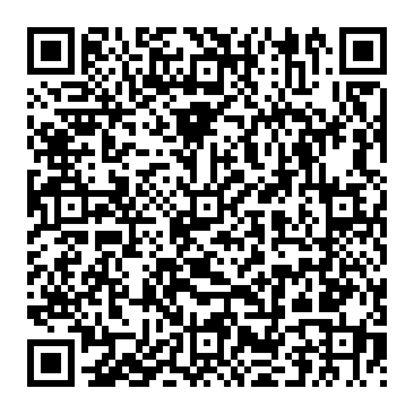 QR-kode