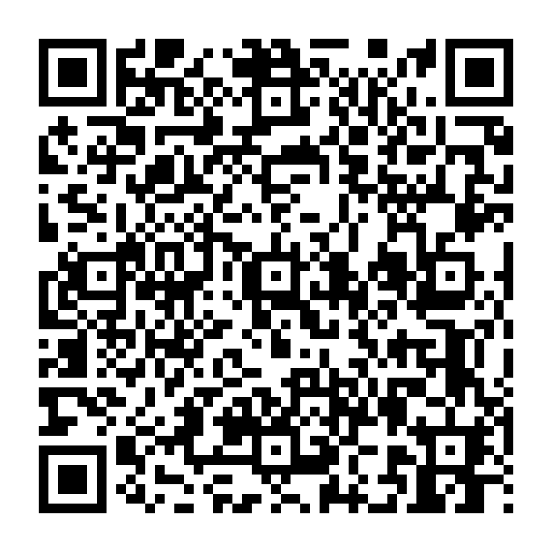 QR-kode