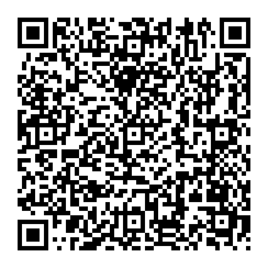 QR-kode