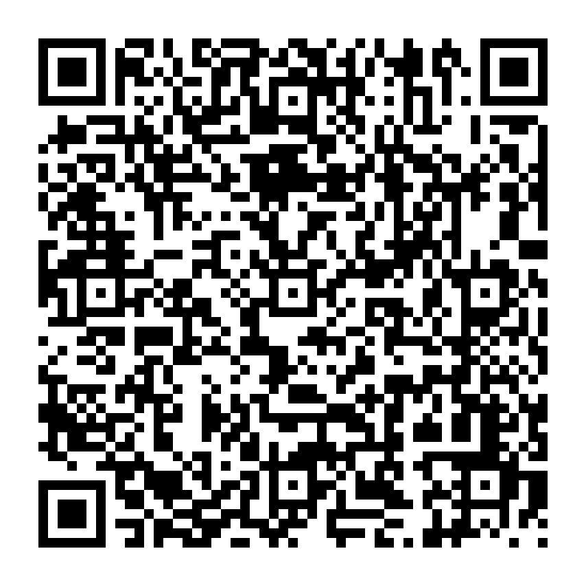 QR-kode