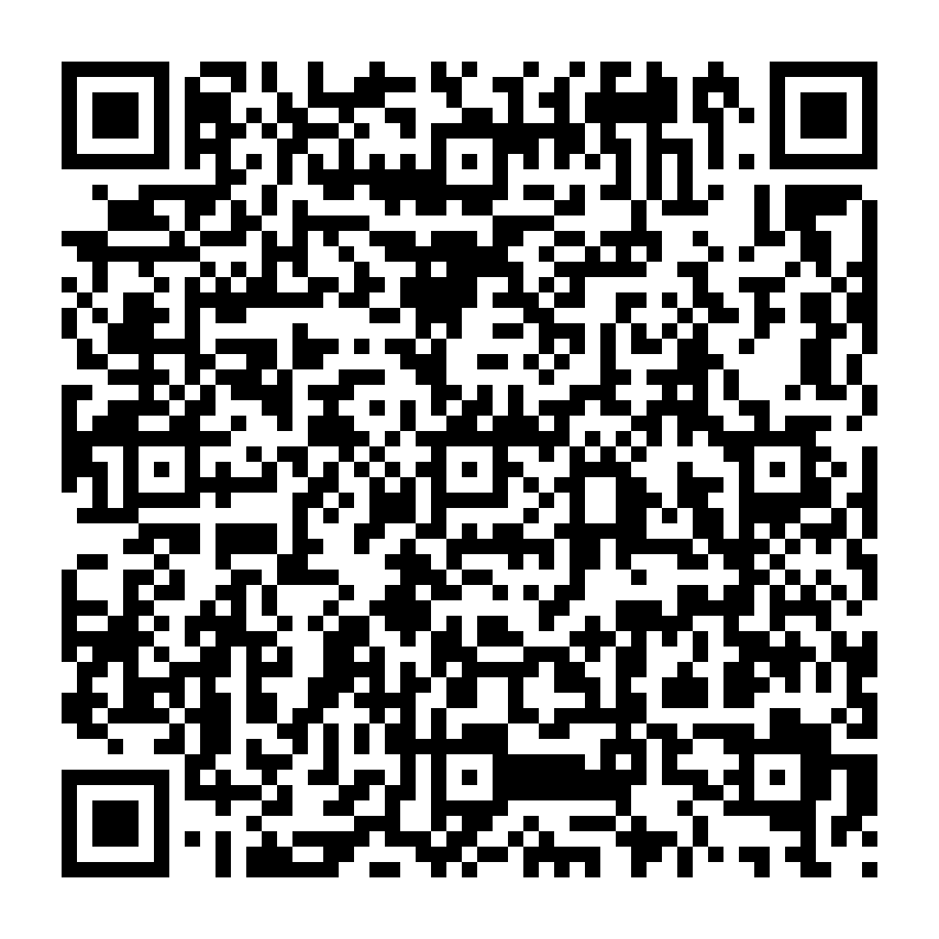 QR-kode