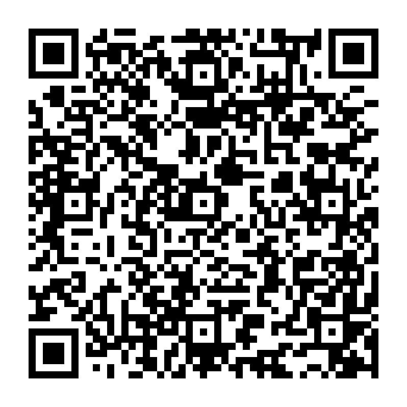 QR-kode