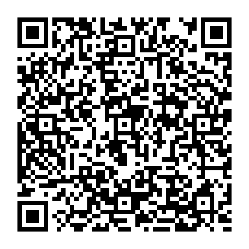 QR-kode