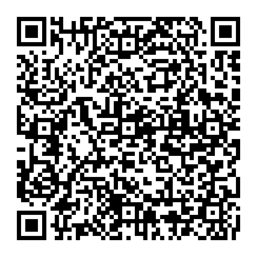 QR-kode
