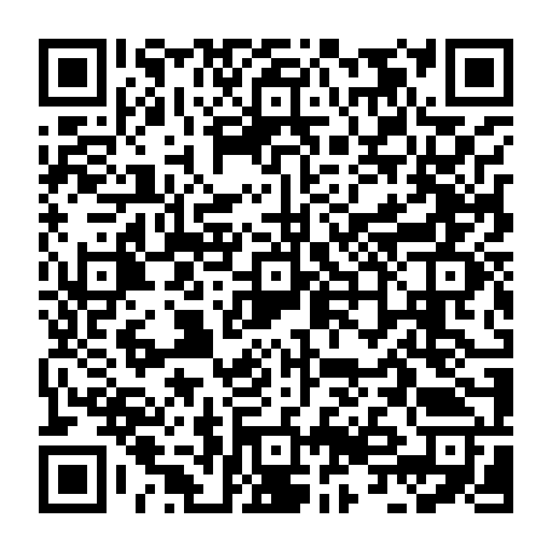 QR-kode