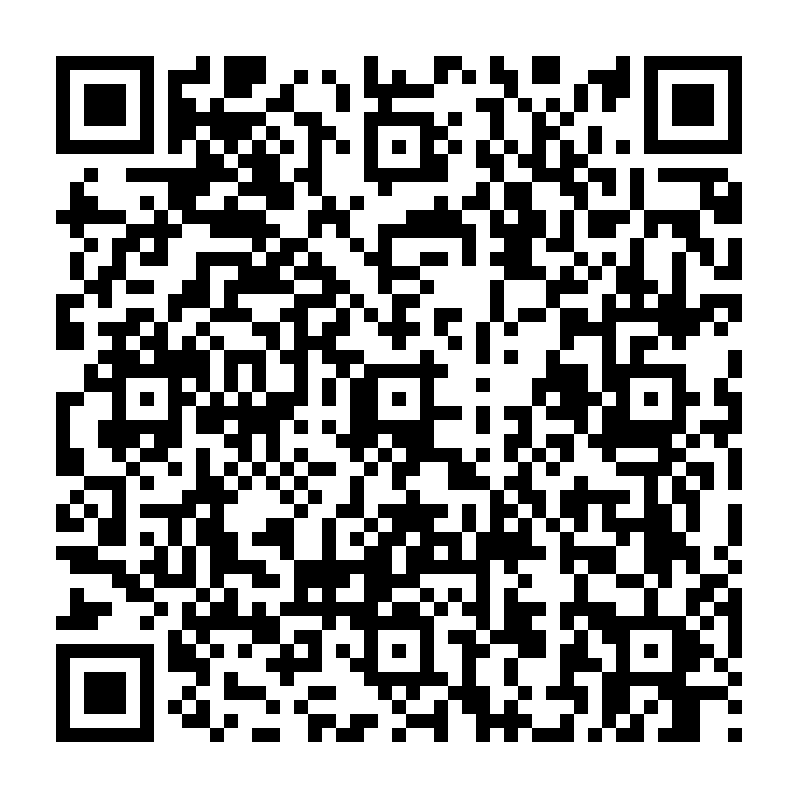 QR-kode