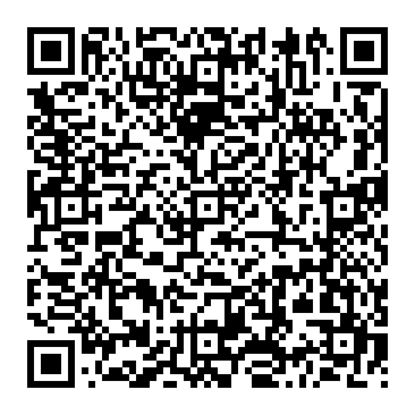 QR-kode