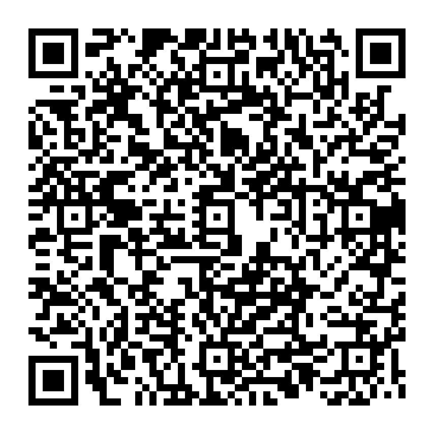 QR-kode