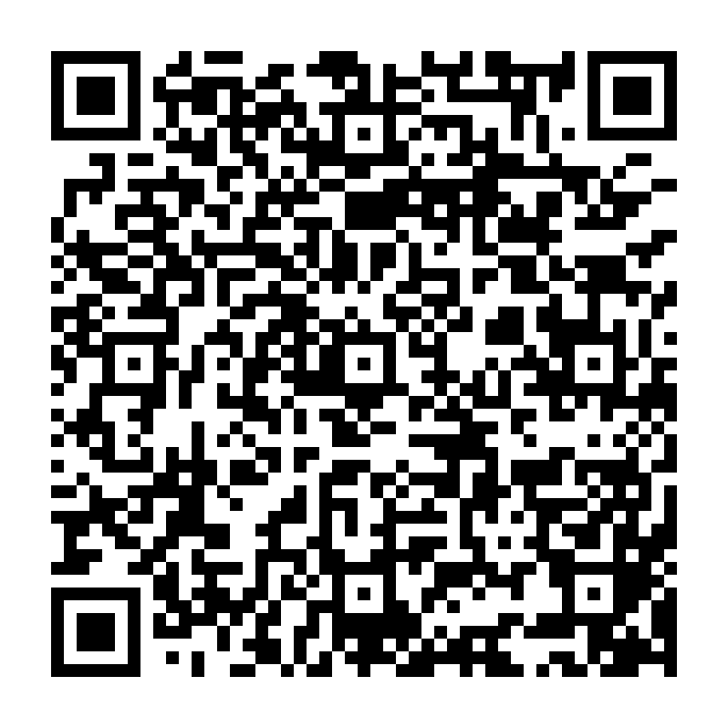 QR-kode