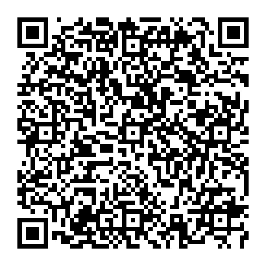 QR-kode