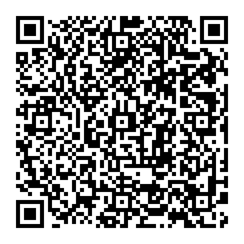 QR-kode
