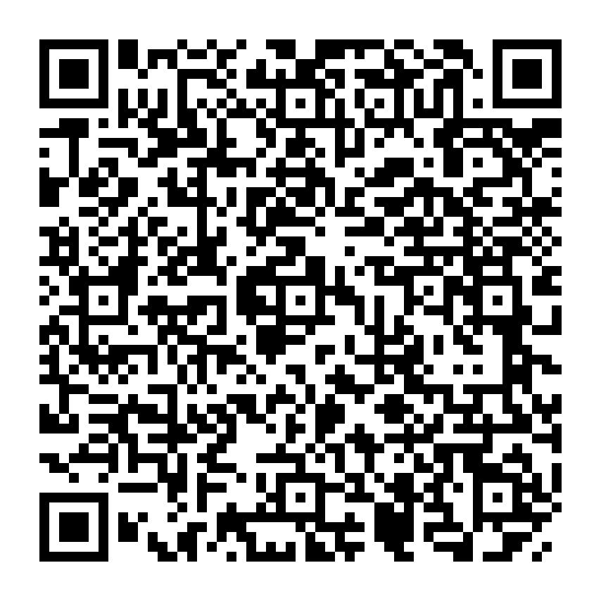 QR-kode