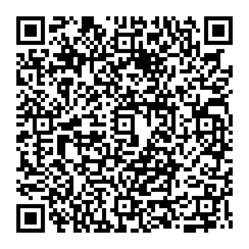 QR-kode