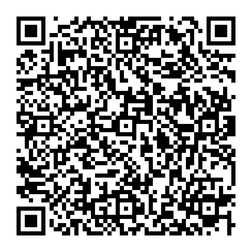 QR-kode