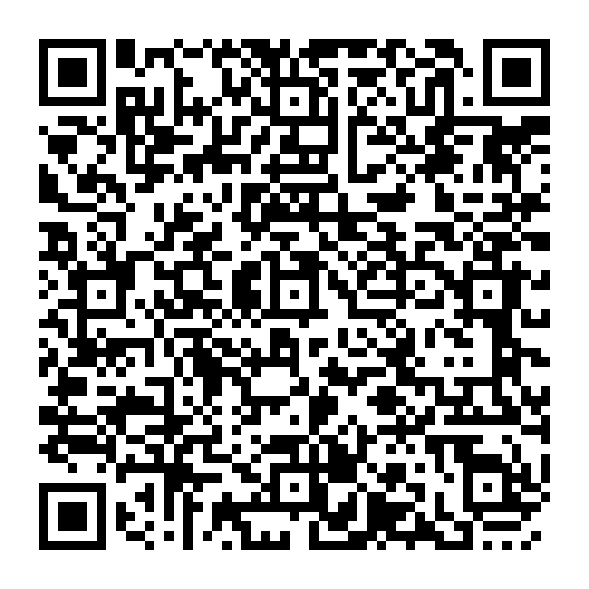 QR-kode