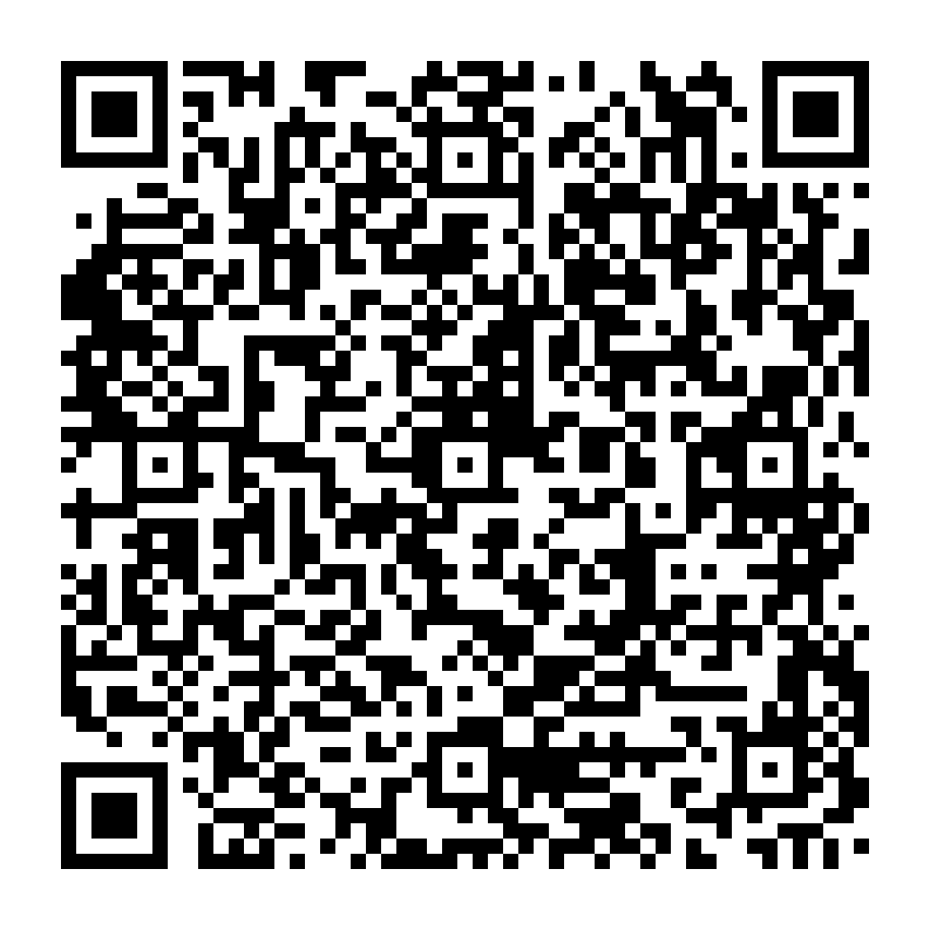QR-kode