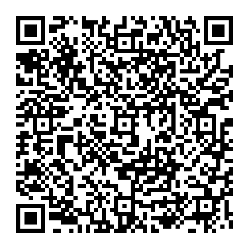 QR-kode