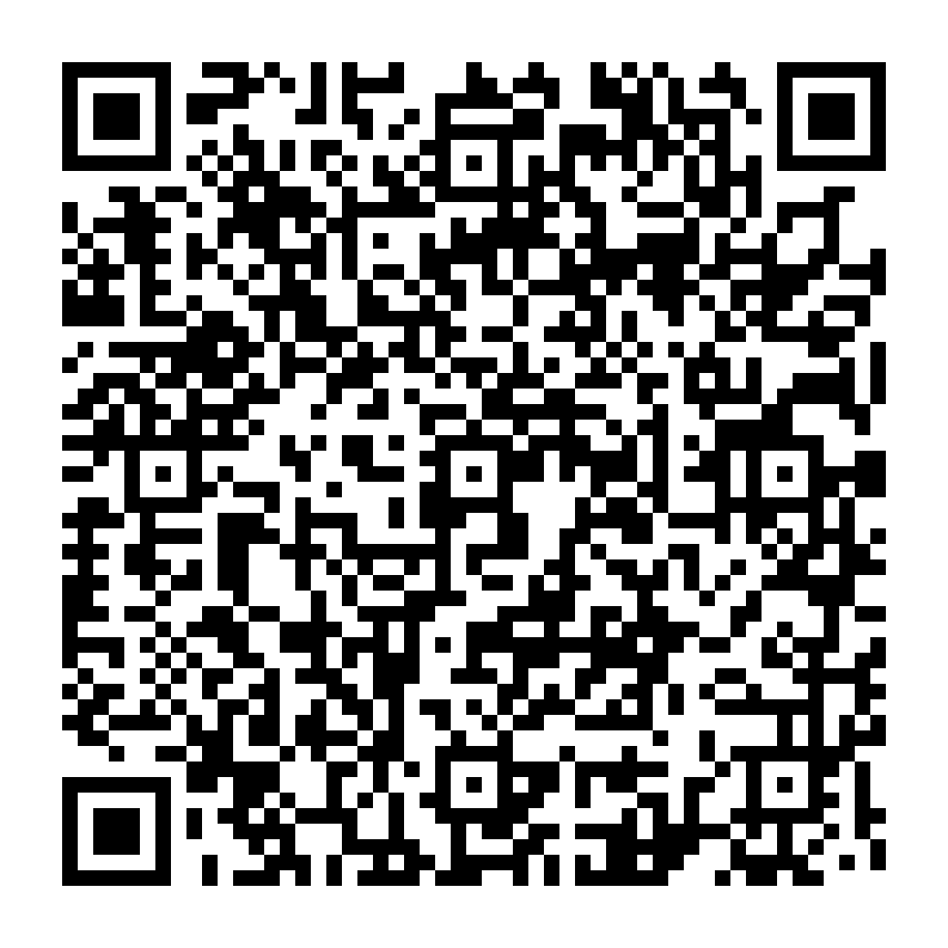QR-kode