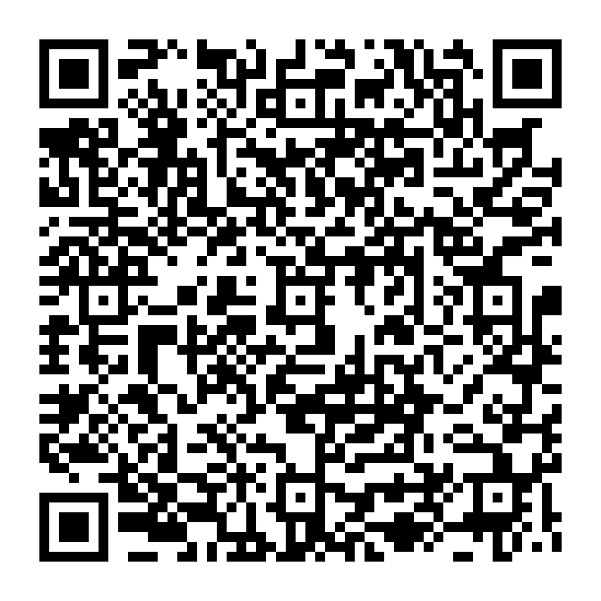 QR-kode