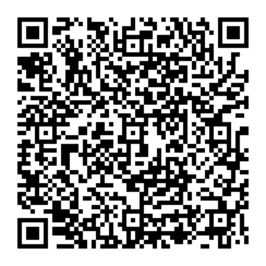 QR-kode