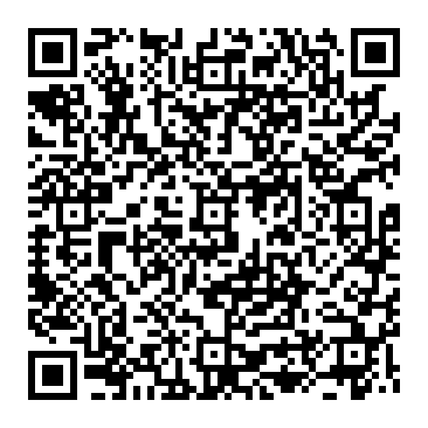 QR-kode