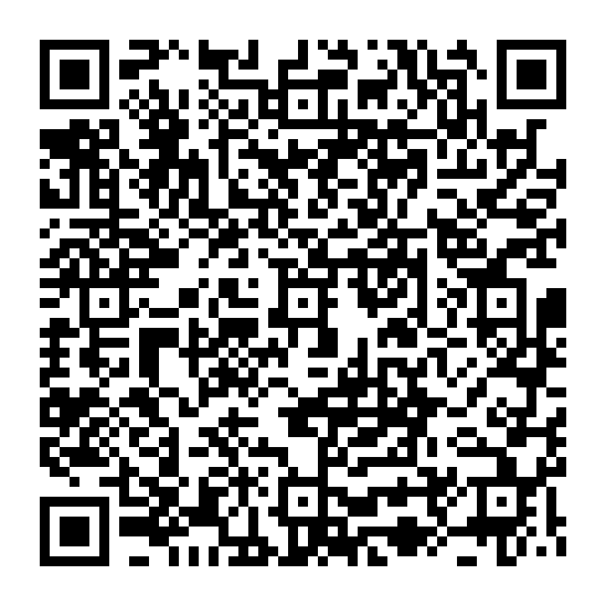 QR-kode