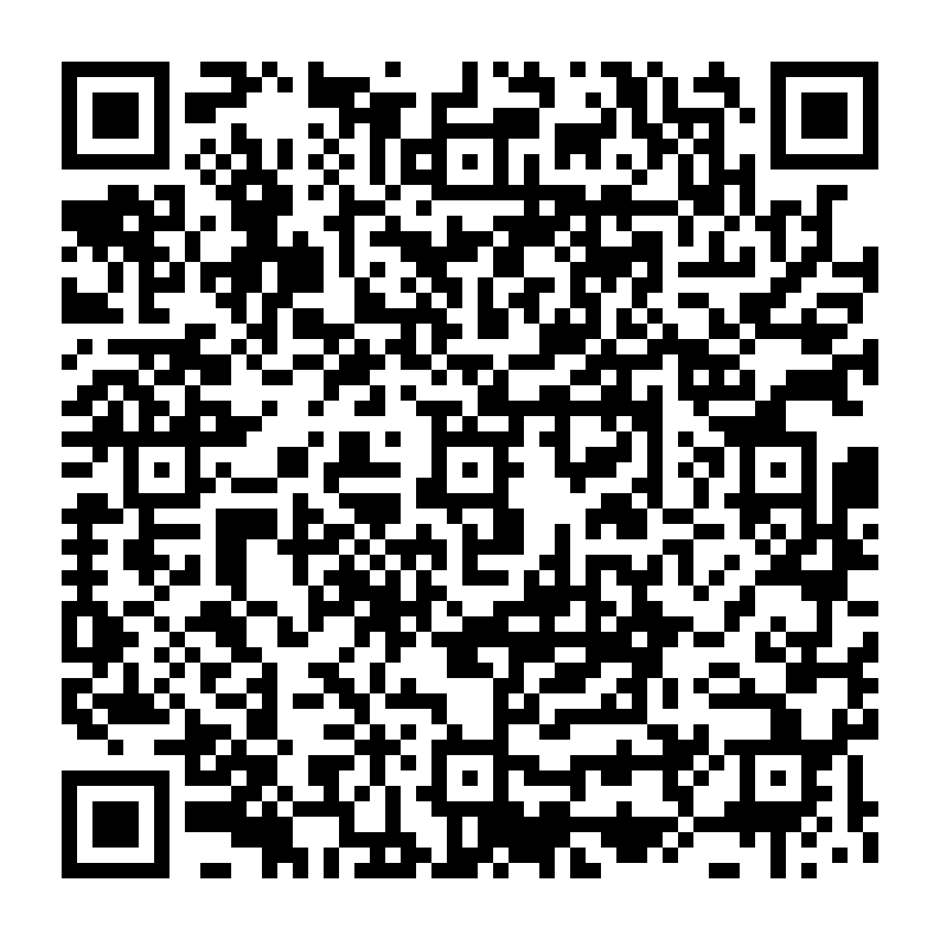 QR-kode